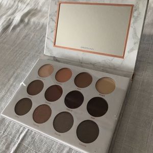 PUR Soirée Diaries Eyeshadow Pallet